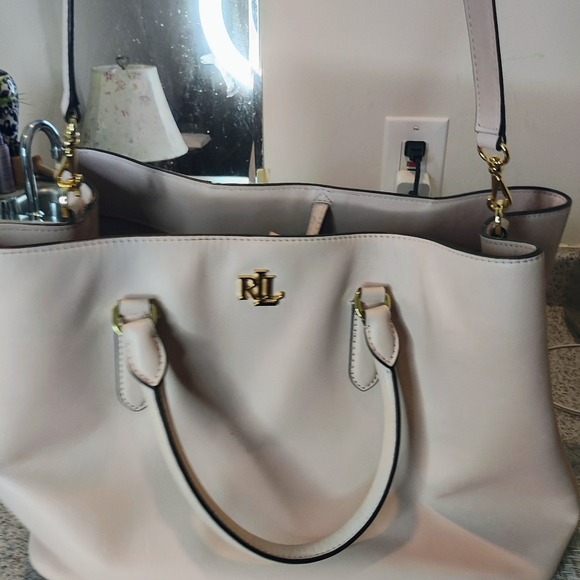 Ralph Lauren bag - Picture 2 of 6
